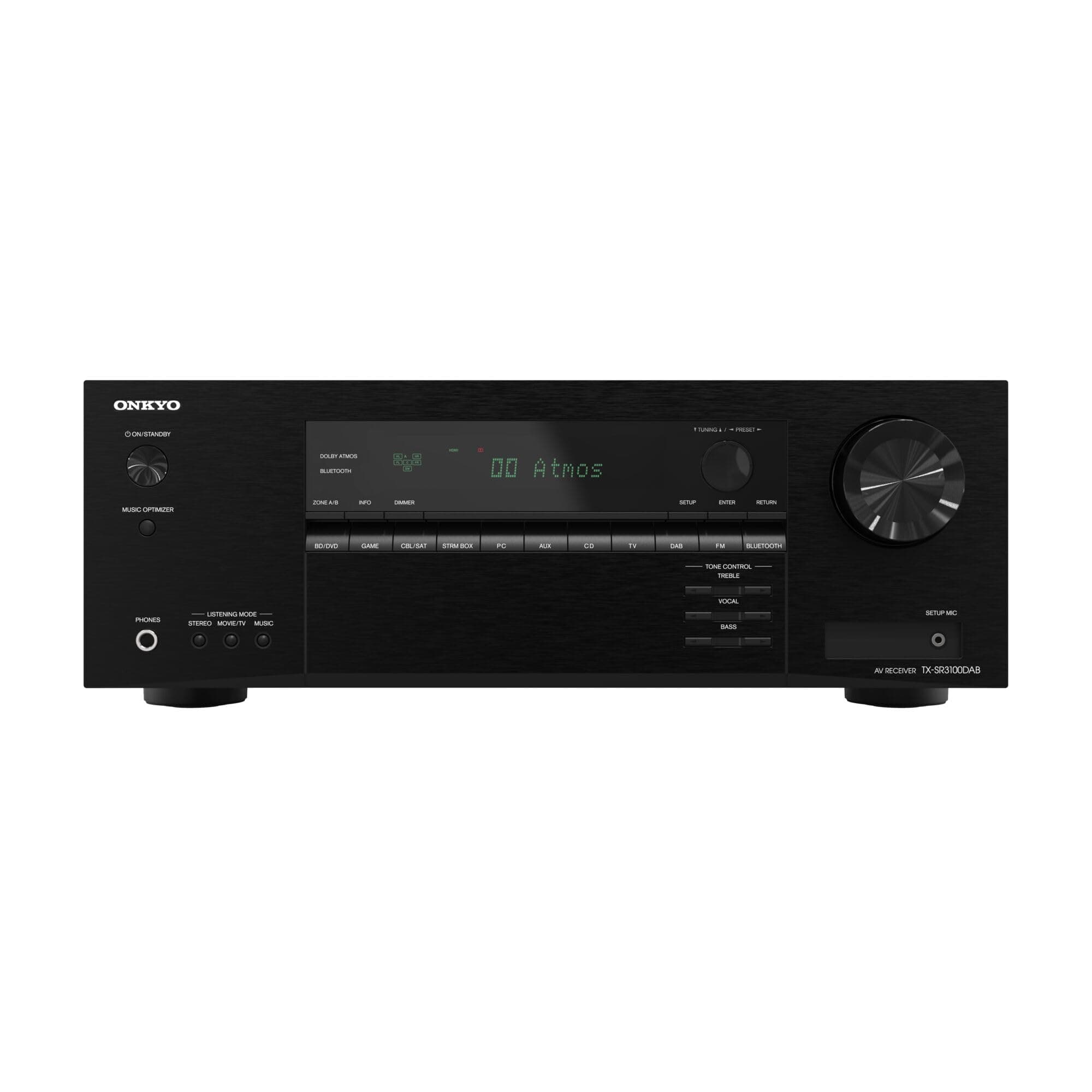 Onkyo TX-SR3100 Angebot bei HelloDeals