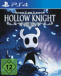Hollow Knight - PS4