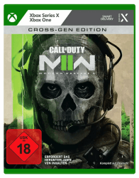 Call of Duty: Modern Warfare II (Xbox One / Xbox Series X) Xbox One / Xbox Series X Cross-Gen-Bundle