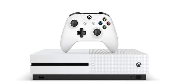 Microsoft Xbox One S 1TB