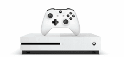 Microsoft Xbox One S 1TB