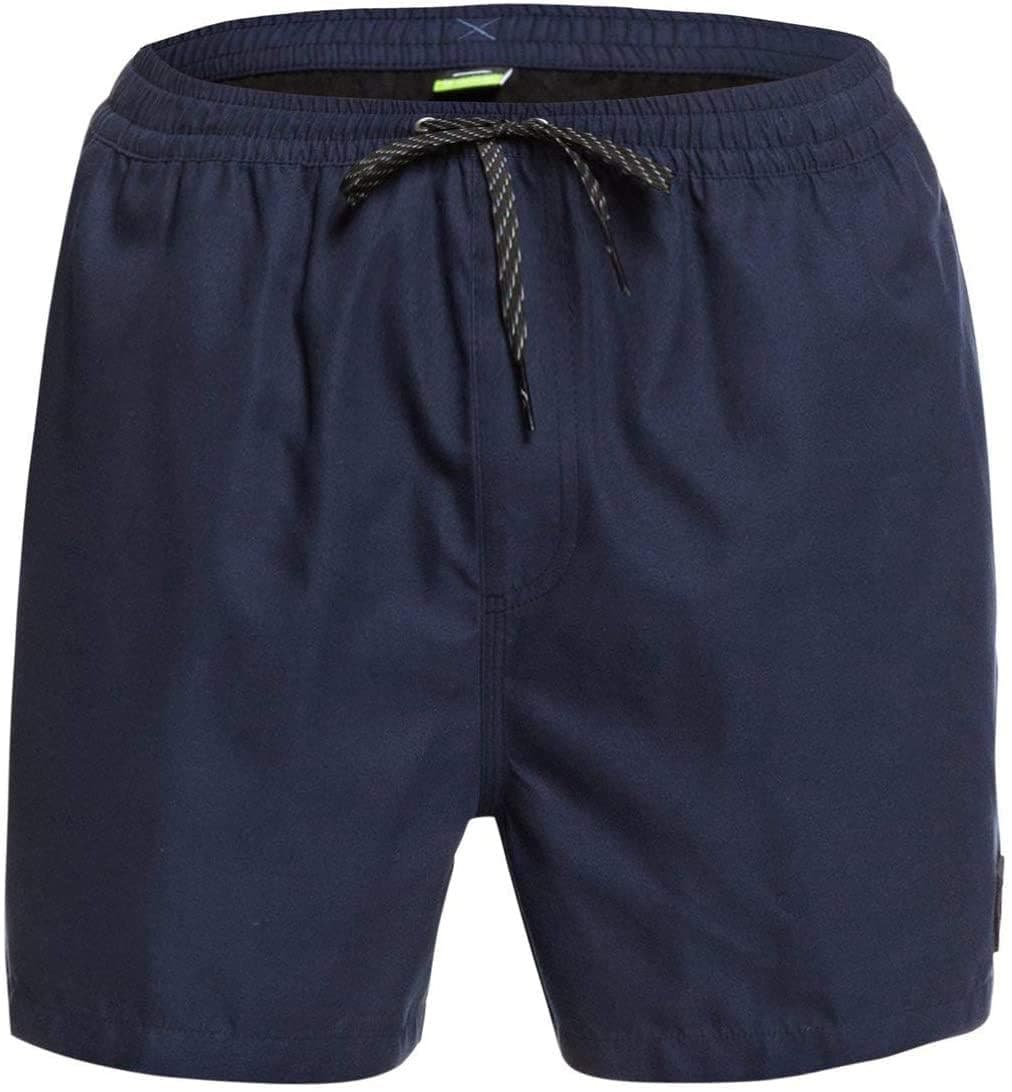 Quiksilver - Everyday Volley 15" Jam/Volley für Männer Navy Blazer L Angebot bei HelloDeals