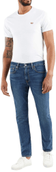 Levi's Herren Jeans 512 Slim Taper 32W / 32L Whoop