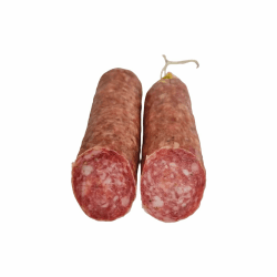 Nordhessische ahle Wurscht Stracke Fleischerei Beck