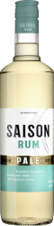 Rum Saison Pale 40% vol. - weißer Rum aus der Karibik (1 x 0.7 l)