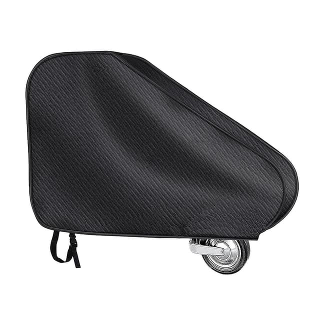 Deichselabdeckung Wohnwagen, Wohnwagen Schutzhülle, Anhänger Deichselabdeckung, Deichselhaube Wohnwagen, für Wohnwagen Und Anhänger