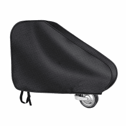 Deichselabdeckung Wohnwagen, Wohnwagen Schutzhülle, Anhänger Deichselabdeckung, Deichselhaube Wohnwagen, für Wohnwagen Und Anhänger