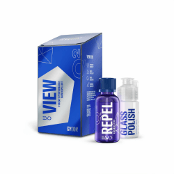 Gyeon Q² View 2x20 ml