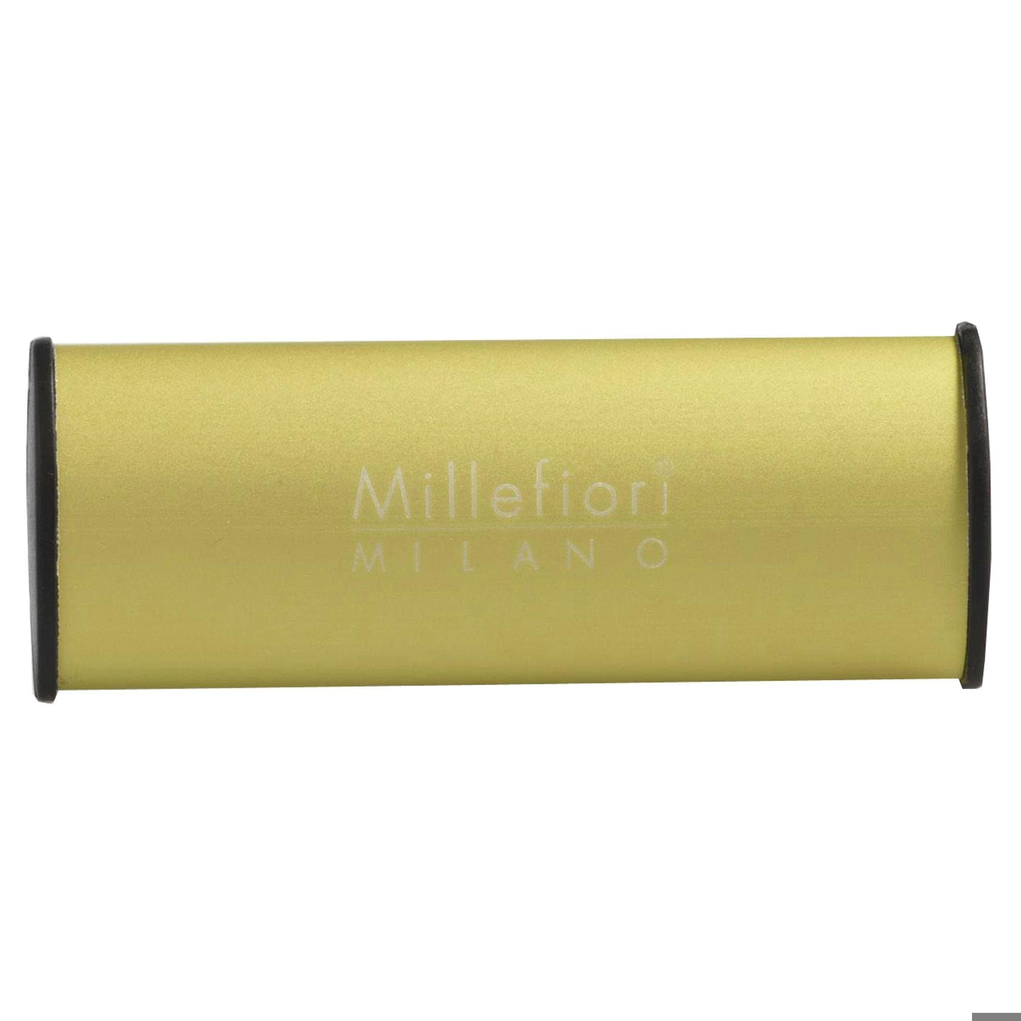 AUTO-LUFTERFRISCHER "CLASSIC" GELB - SANDALO BERGAMOTTO Yellow Angebot bei HelloDeals