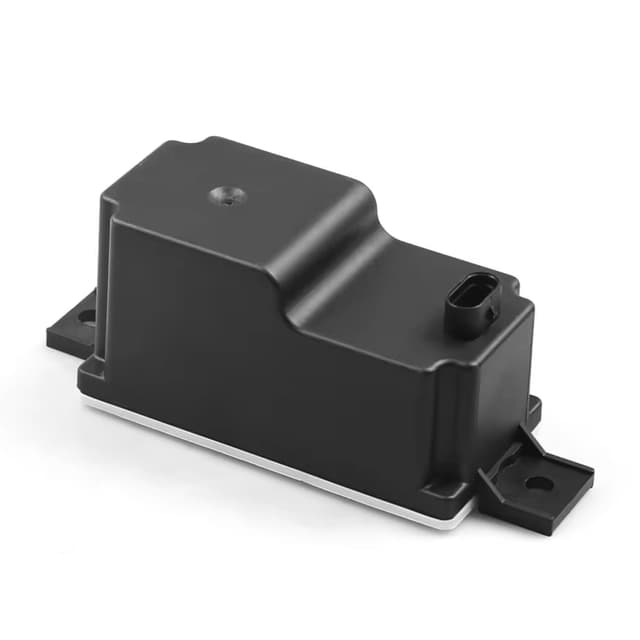 Akozon Stromrichter, Spannungswandlermodul Zusatzbatterie 2059053414 Batterie W205 W257 W253 W213 W222 für Universal