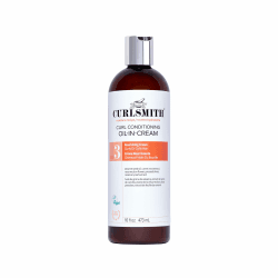 Curlsmith - Curl Conditioning Oil in Cream - Vegane Pflegespülung für lockiges und krauses Haar (59ml) 59 ml (1er Pack)