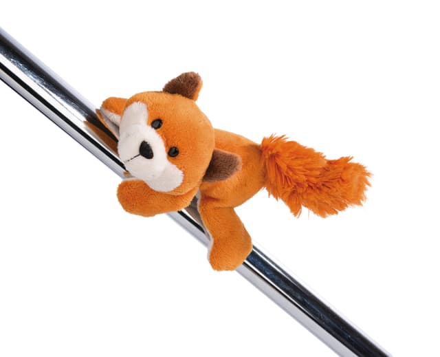 NICI MagNICI Fuchs Fridalie 12cm Green