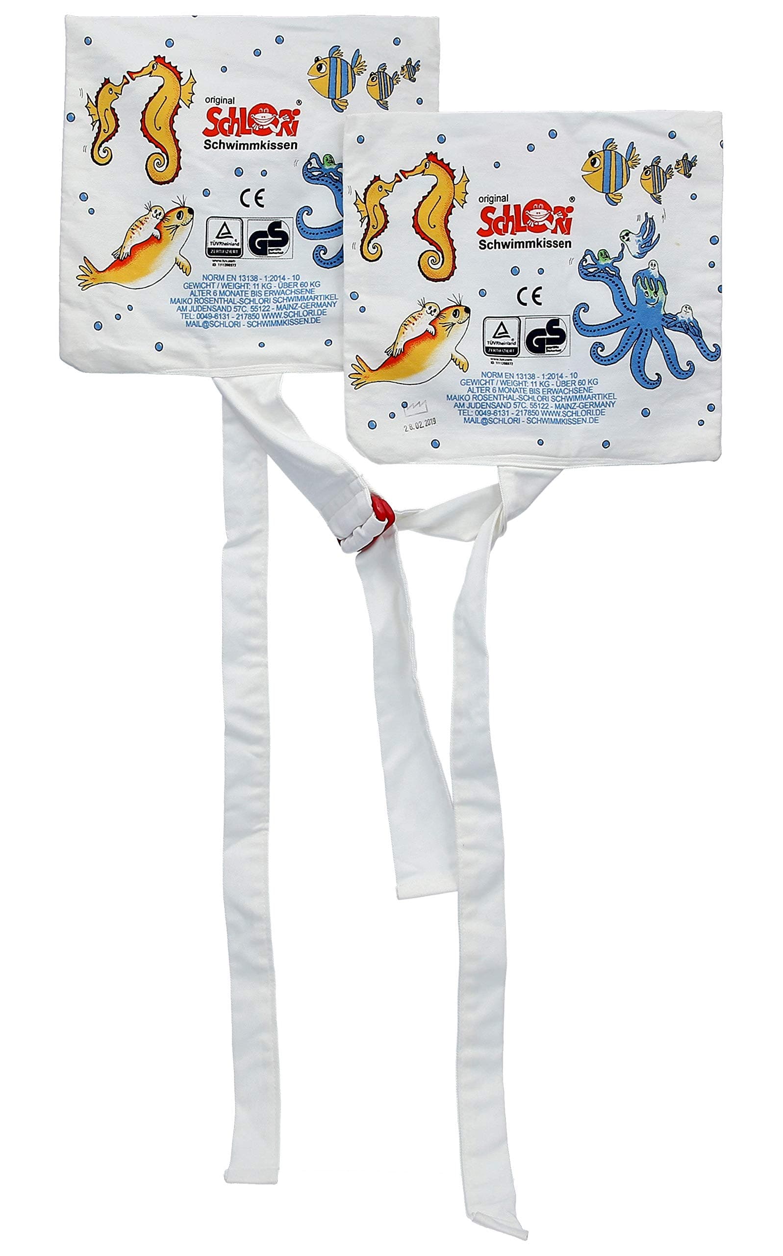 poolmax BECO Original Schlori Floaties