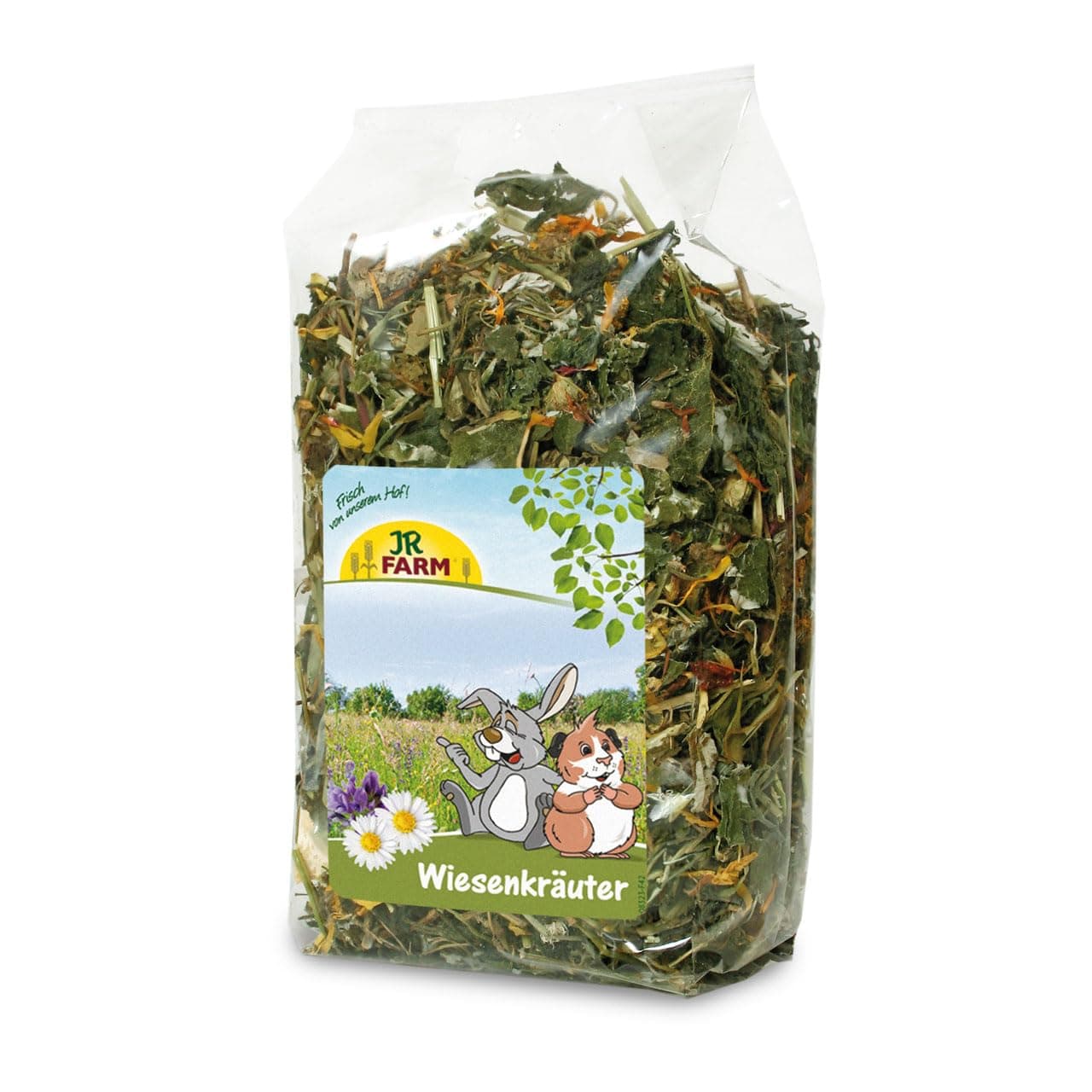 JR FARM Wiesenkräuter 150 g 150 g (1er Pack)