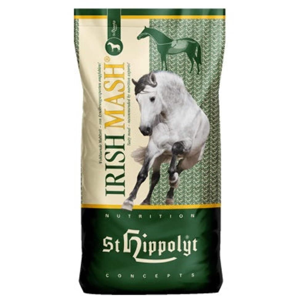 St. Hippolyt Irish Mash 15 kg