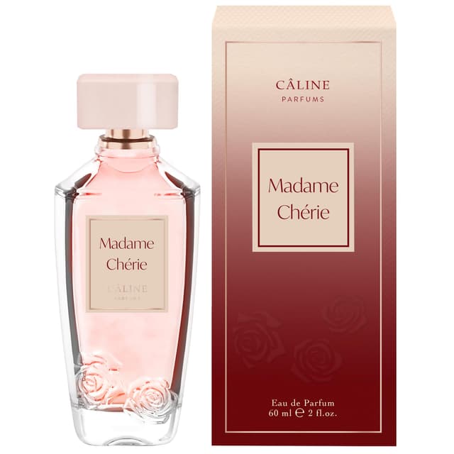 Câline Madame Chérie EdP 60 ml 60 ml (1er Pack)