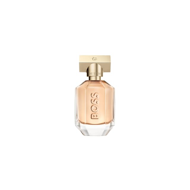 Boss The Scent Eau de Parfum für Frauen 30 ml (1er Pack) Eau de Parfum