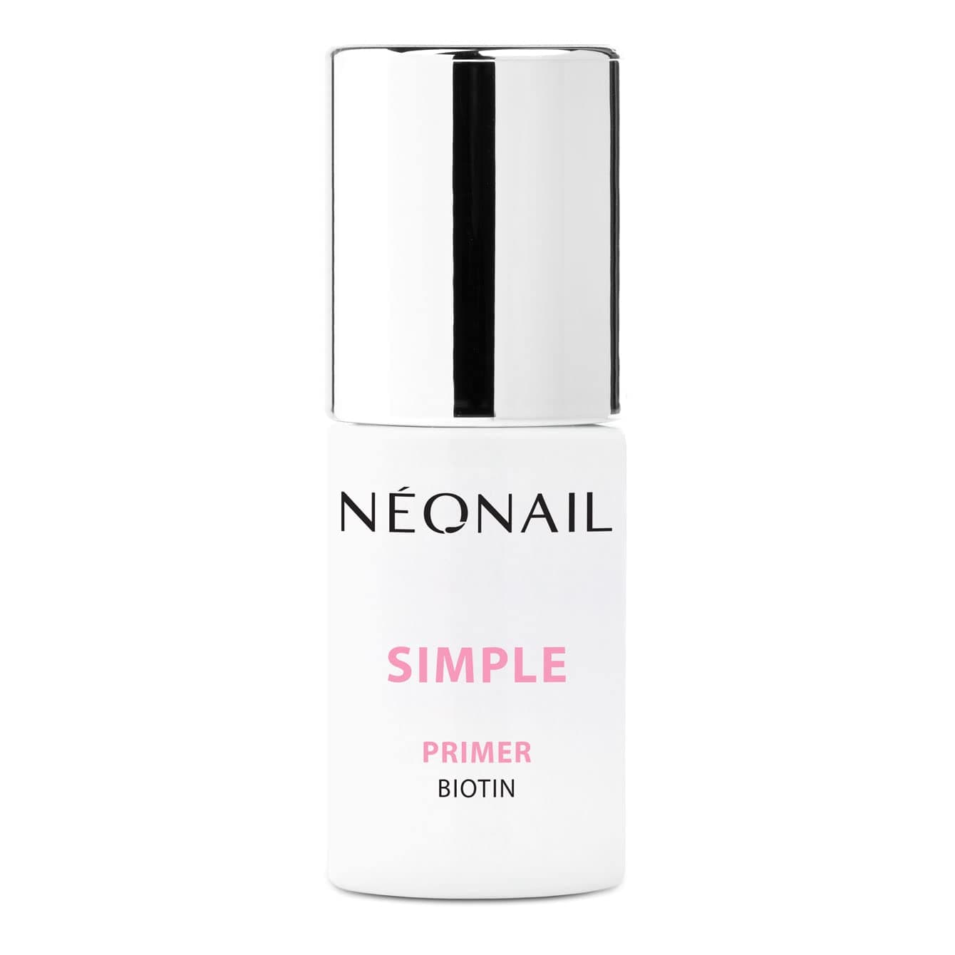 NÉONAIL Primer Vitamins - Non-Acid - Säuerfreier Primer für Gelnägel oder UV Nagellack - Säuerfrei - Acid Free Haftvermittler - 7,2 ml