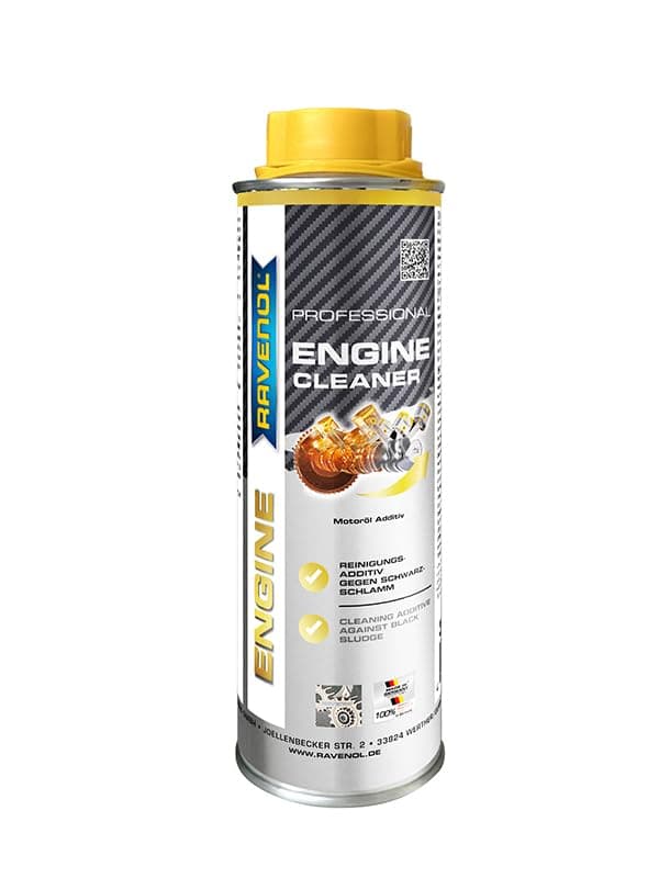 RAVENOL Professional Engine Cleaner 0,3 Liter