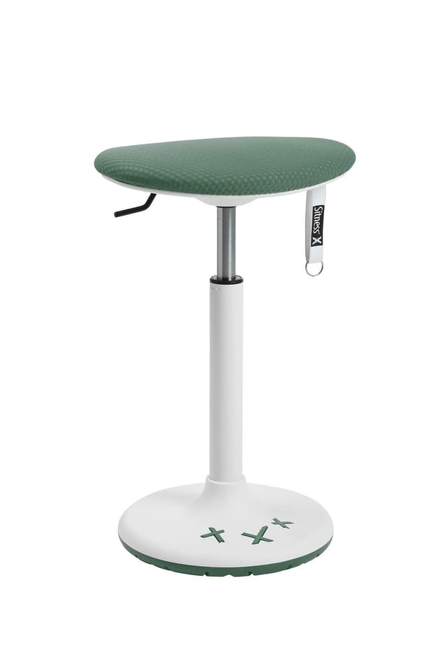 Topstar Hocker Sitness X Stool 30 mint Mintgrün one size