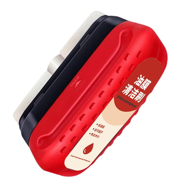 1/2Stk 120 Ml Autoglas-Ölfilm-Reiniger - Glasbürste Zur Reinigung Gegen Regen Und Beschlag Für Autos | Automotive Oil Film Cleaning Brush | Für Windschutzscheibe Verbessert Klarheit Und Sicht Ölfilmbürste aus Glas