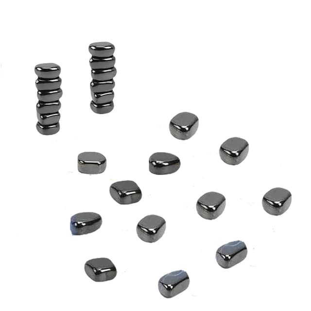 Magnetic Game,Magnetic Chess Game,Intelligence Game for 1-4 Players, from 9 Years, Portable Chess Board Party Accessories for Family Reunions and Travel.