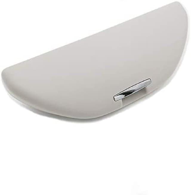 Auto Brillenetui Sonnenbrillenhalter Aufbewahrungsbox, für VW Polo 6R, für Skoda Rapid Octavia Fabia Superb