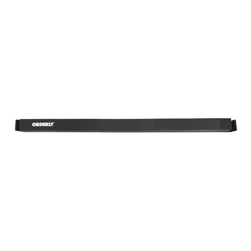 Skoda Z1750043773O Gepäckfixierung Kofferraum Trennelement Orderly Halterung Gepäckraumeinteilung Transportsicherung, schwarz Angebot bei HelloDeals