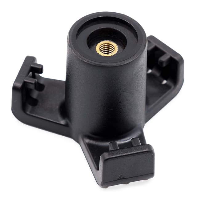 Tesvolution® Kofferraum Haken für Tesla Model 3 - Aufbewahrungshaken getestet bis 10kg - Gepäckhaken