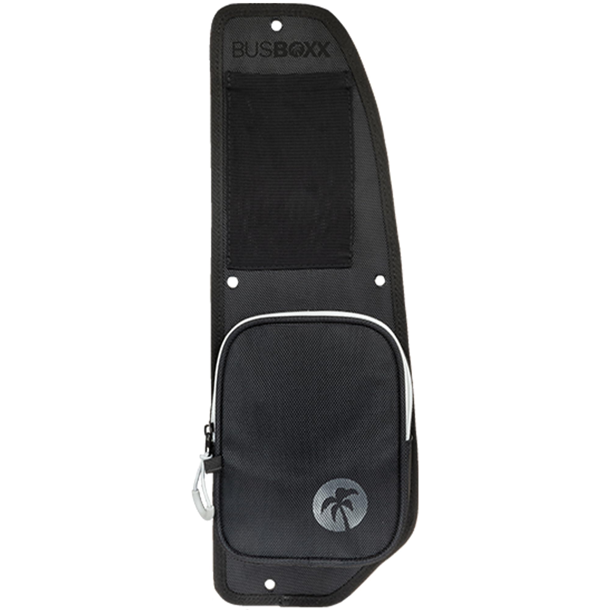 Bus-Boxx Organizer Tasche utilitywallBOXX – Taschen und Netzreihen, Stauraum und Verkleidung für VW T5, T6, T6.1 Transporter (small Beifahrerseite) small (Beifahrerseite)