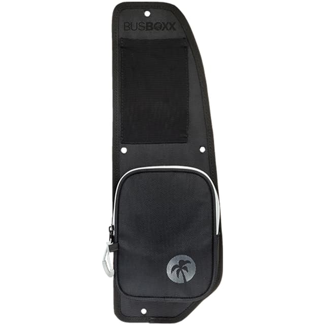 Bus-Boxx Organizer Tasche utilitywallBOXX – Taschen und Netzreihen, Stauraum und Verkleidung für VW T5, T6, T6.1 Transporter (small Beifahrerseite) small (Beifahrerseite)