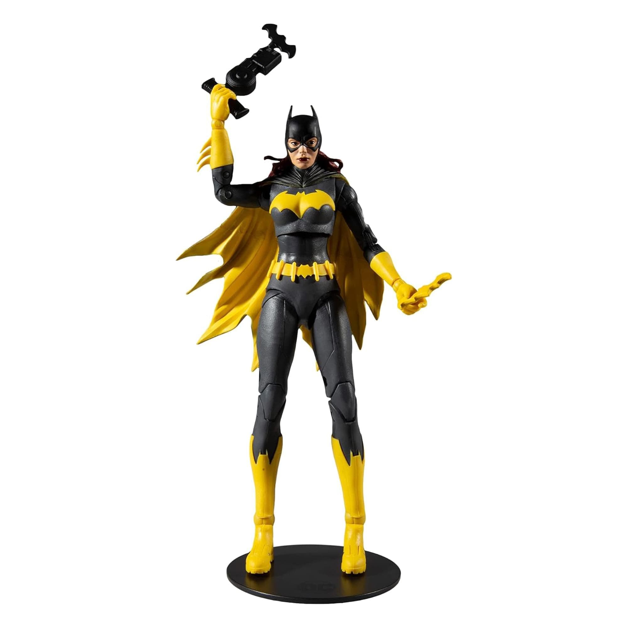 McFarlane DC Multiverse Actionfigur Batgirl (Batman: Three Jokers) 18 cm Angebot bei HelloDeals