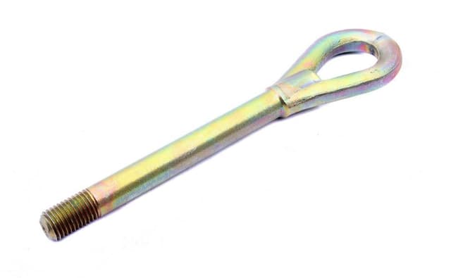 TarosTrade 246-0202-N-85162 Abschlepphaken