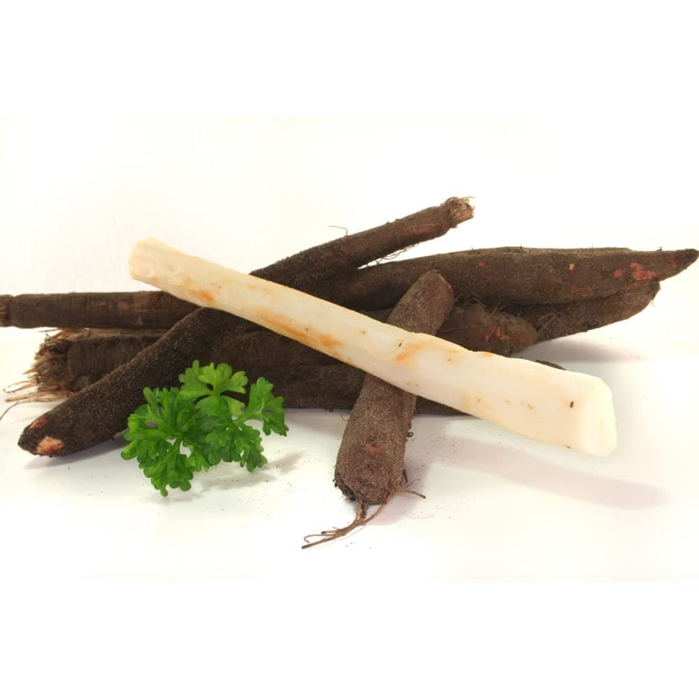 Frische Schwarzwurzeln (1000 g) 1 kg (1er Pack)