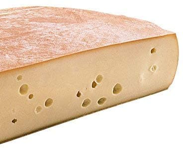 Raclette-Käse | Premium Qualität (500 Gramm) 500 g (1er Pack) Angebot bei HelloDeals