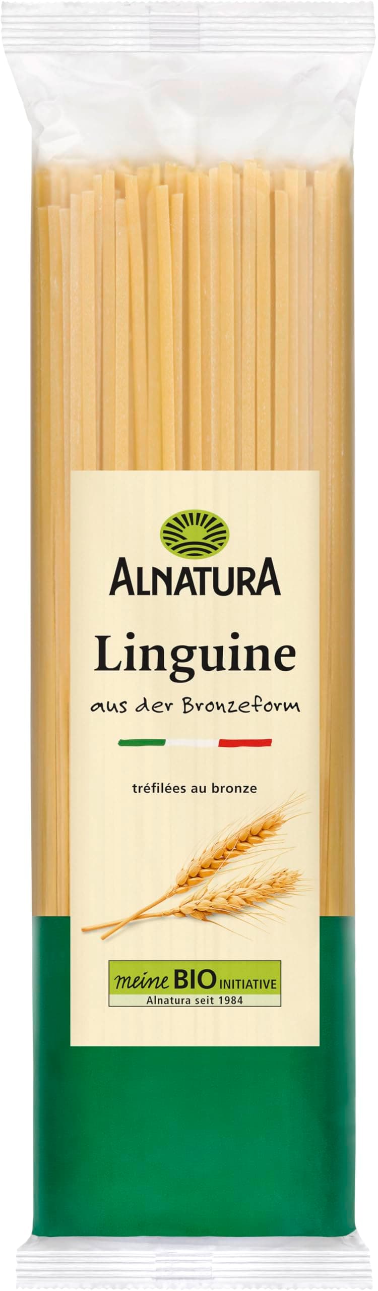 Alnatura Bio Linguine No. 13, 0,5 kg