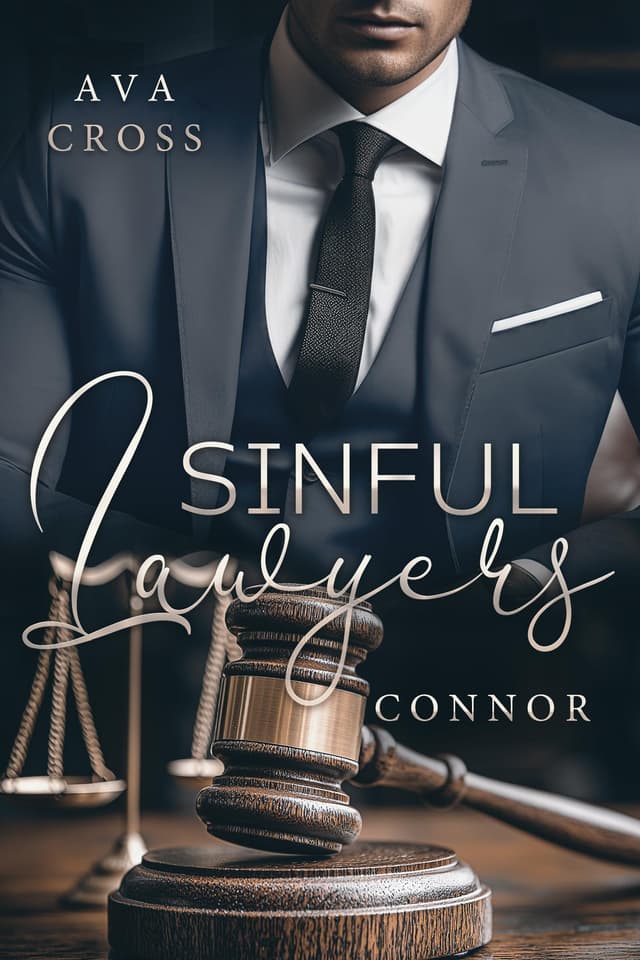 Sinful Lawyers: Connor