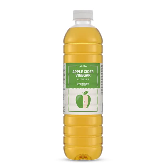 by Amazon Apfelessig, 500ml