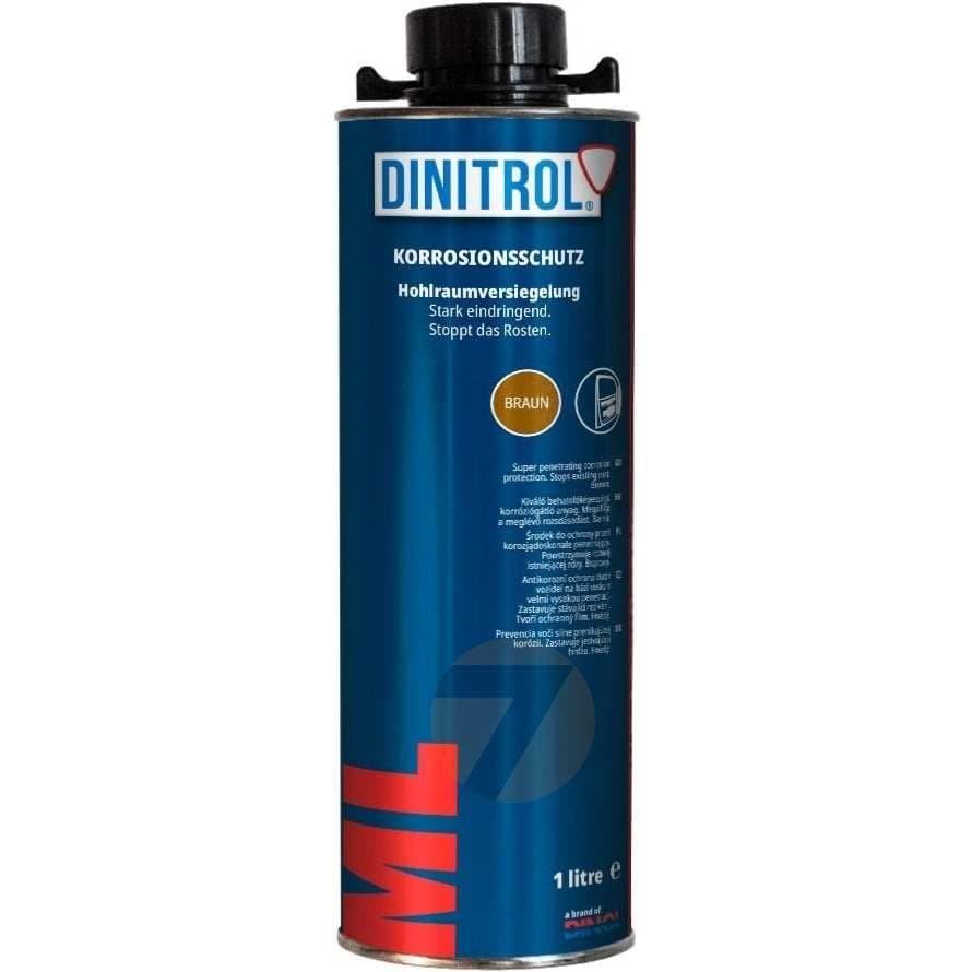 DINITROL ML Kanister, 1 Liter