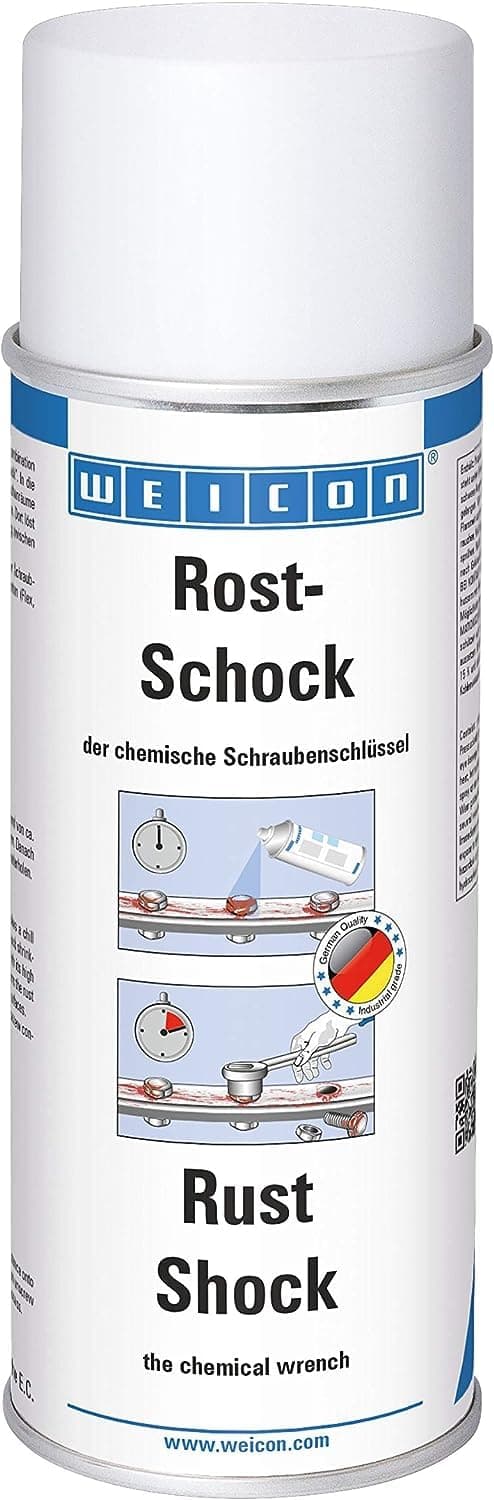 Weicon 11151400 Rost-Schock 400ml