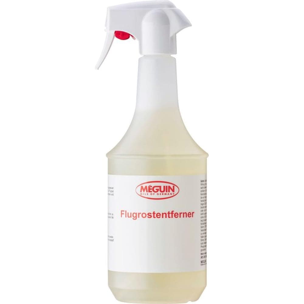Flugrostentferner Flasche 1 Liter