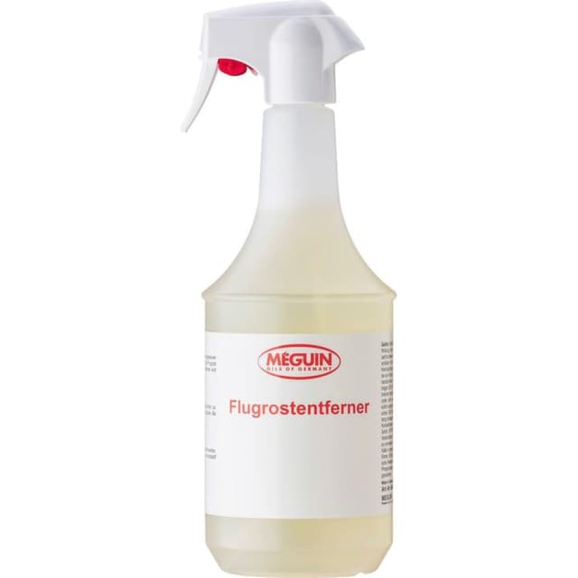 Flugrostentferner Flasche 1 Liter