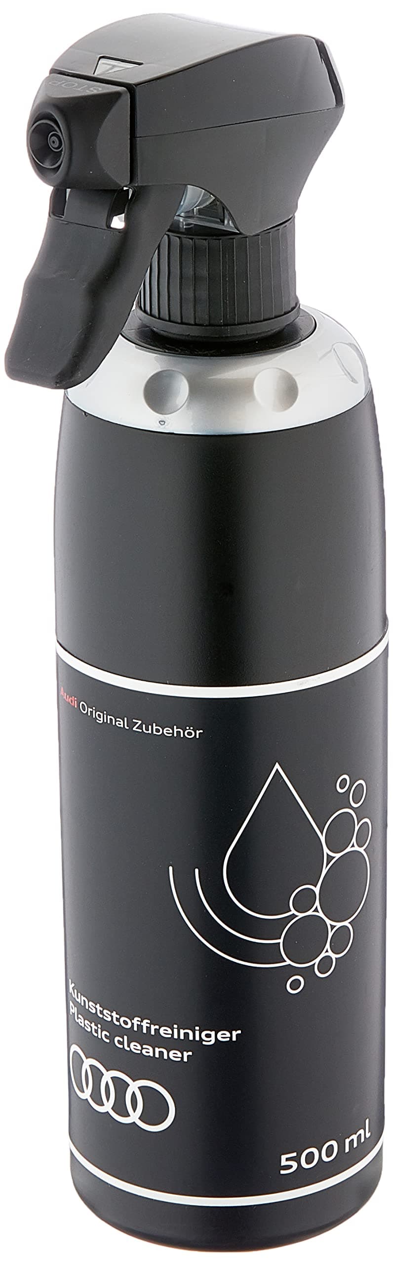 Audi 00A 096 302 020 Kunststoff-Reiniger 500 ml