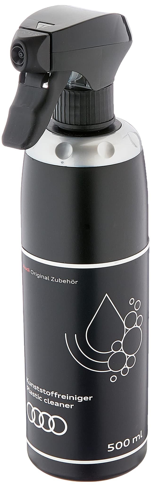 Audi 00A 096 302 020 Kunststoff-Reiniger 500 ml