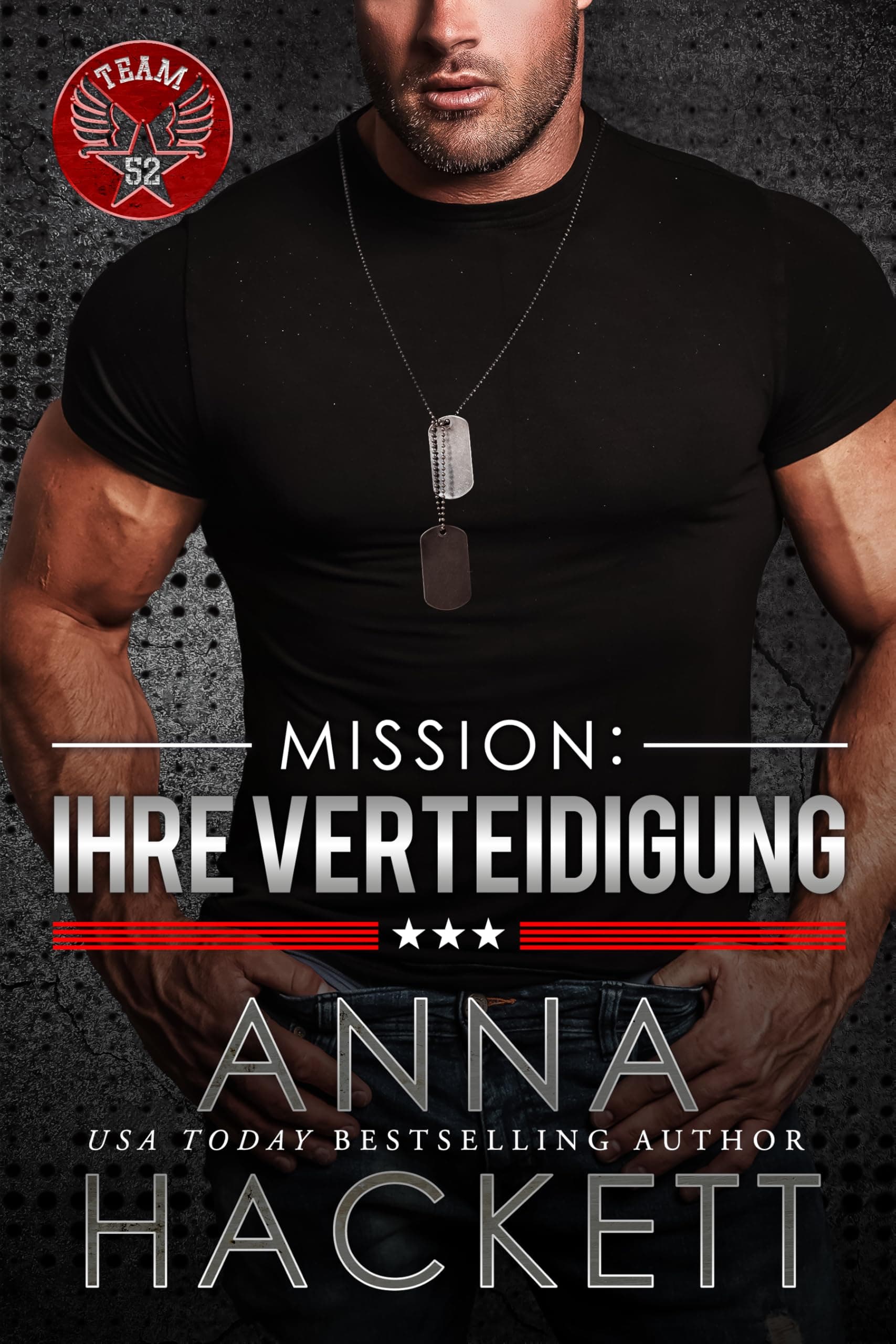 Mission: Ihre Verteidigung (Team 52 3)