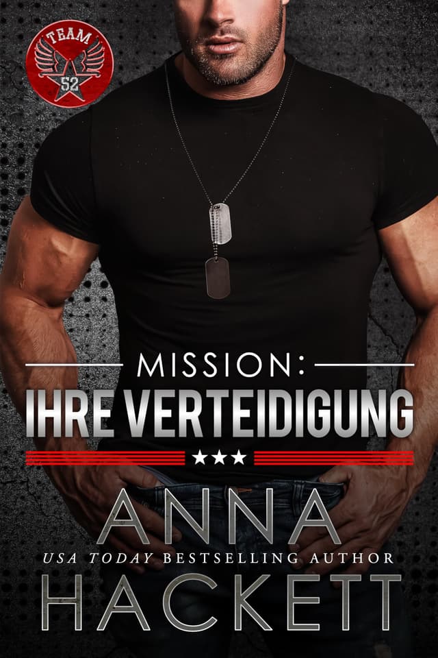 Mission: Ihre Verteidigung (Team 52 3)