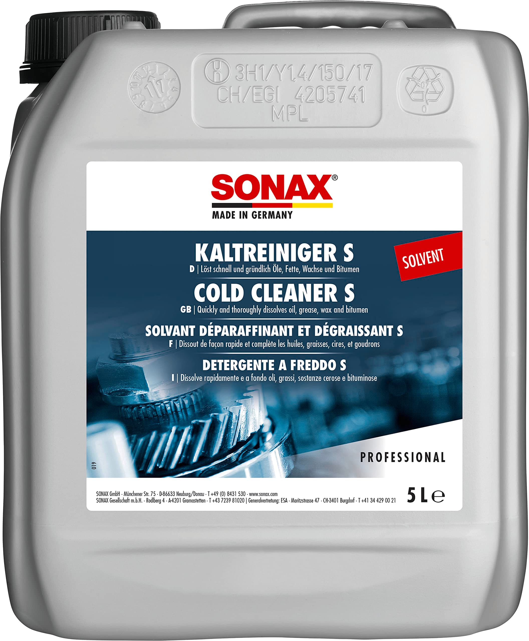 6x 300ml LIQUI MOLY INJECTIONReiniger EINSPRITZANLAGE ADDITIV | 5110 Angebot bei HelloDeals