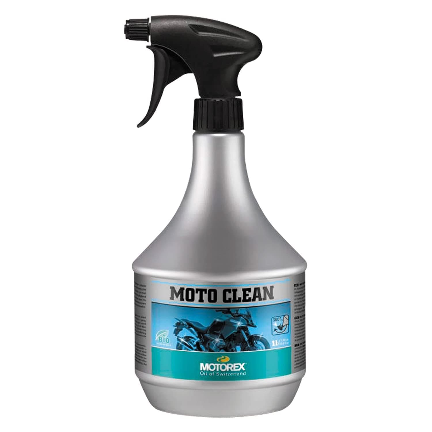 Motorex Moto Clean 1L