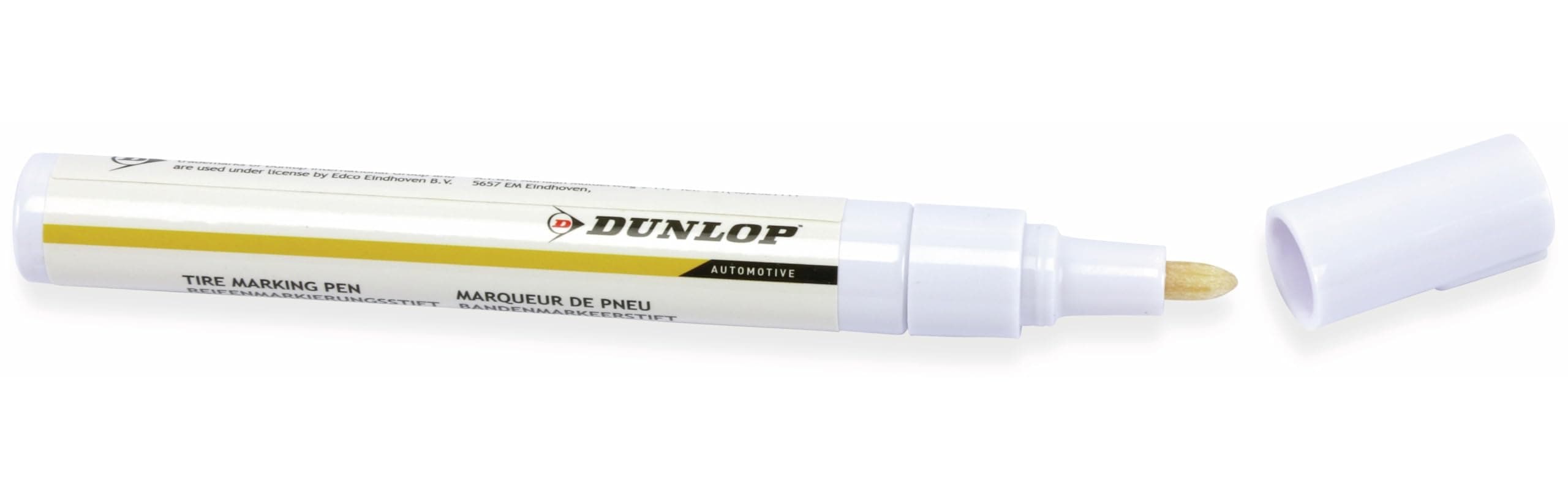 Dunlop Reifenmarkierstift, weiß