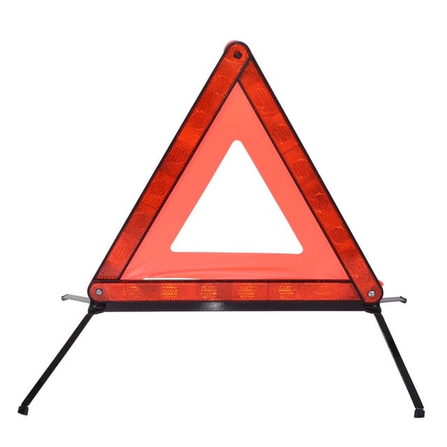 Filmer 38020 Warndreieck Euro-Mini, EG